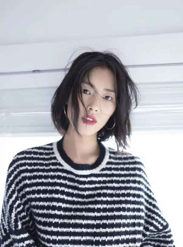 Striped Sweaters