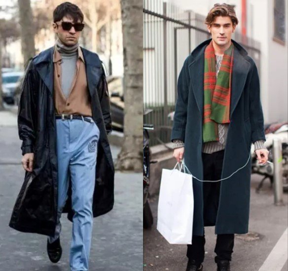 Stylish Effect - scarves