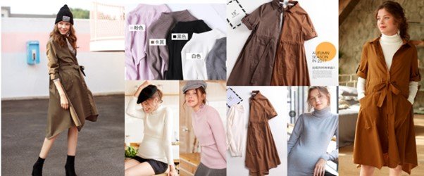 свитеры-пальто-1 Sweaters + Coats