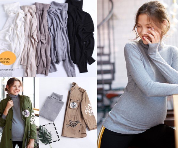 свитеры-шорты-1 Sweaters + Shorts