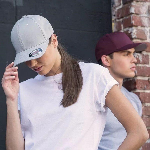 The Functions of Baseball Caps