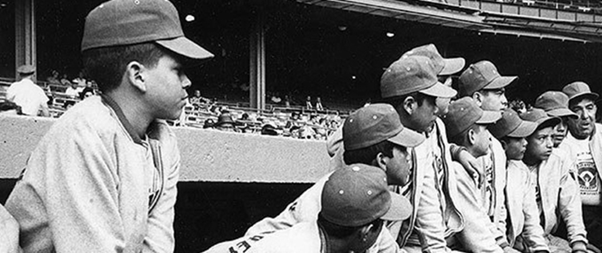 The History of Baseball Cap