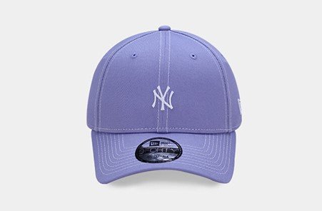 The History of Baseball Caps
