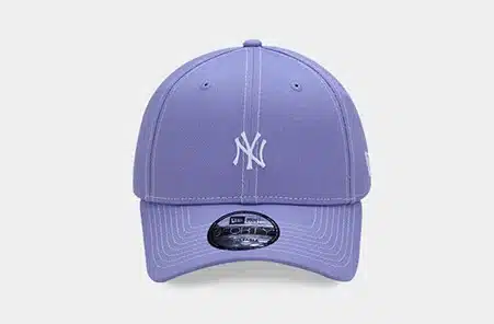 The History of Baseball Caps