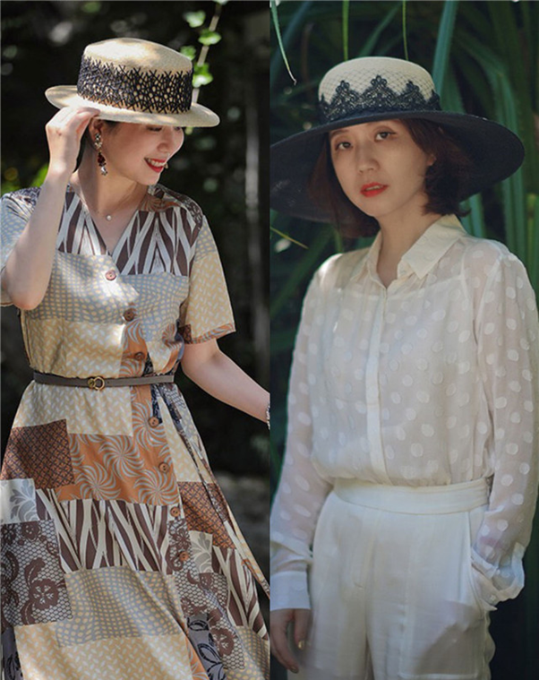 Tips for how to wear a hat 01