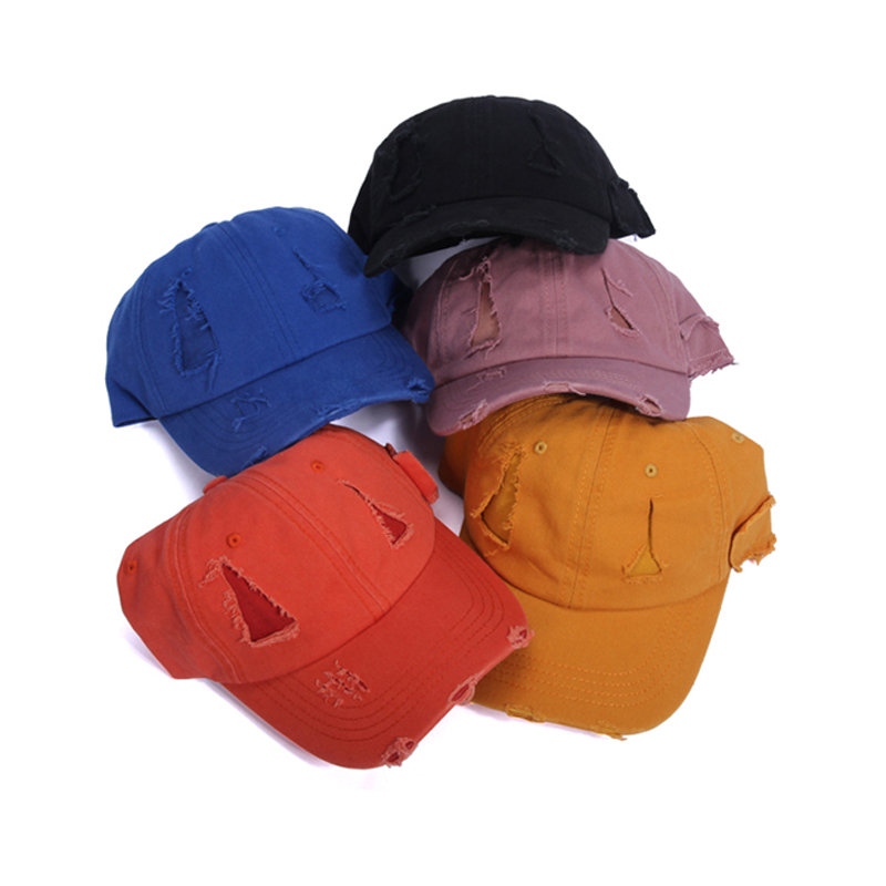 Top 5 Hottest Winter Dad Cap Trends