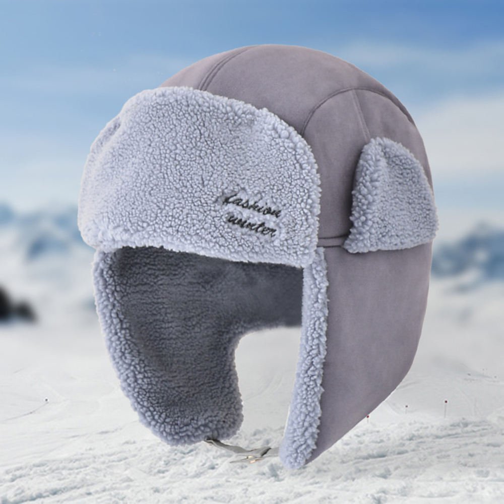 Trapper hat - 03