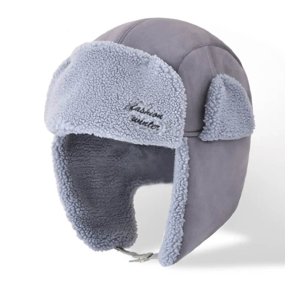 Trapper hat - 05