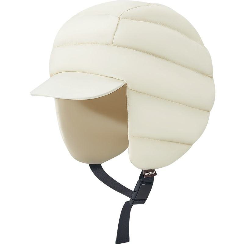 trapper hat - 14