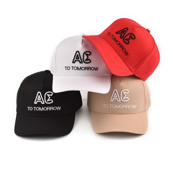 Vintage embroidered baseball cap