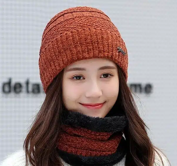 Cappelli caldi