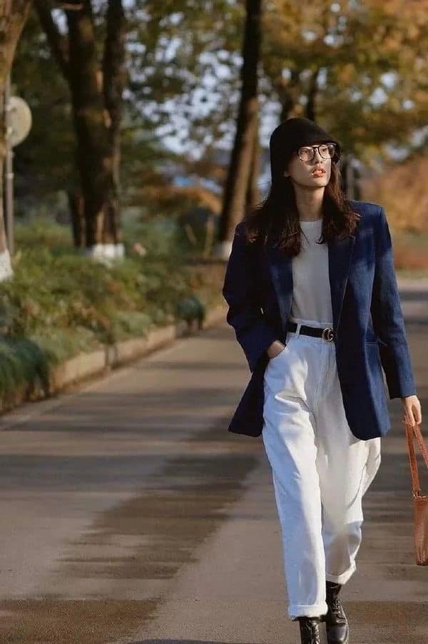 暖かい冬のバケットハット-1 warm winter bucket hats