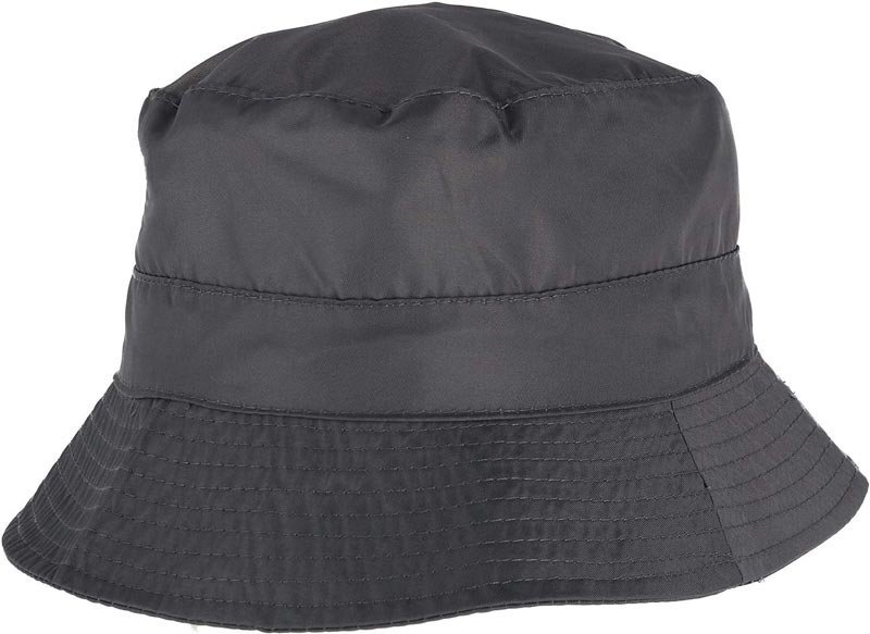 Waterproof Nylon Bucket Hat