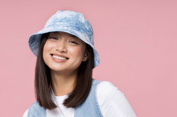 What Type of Face is Suitable for Wearing a Bucket Hat