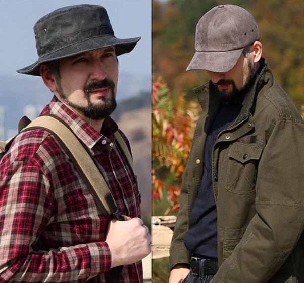 Wide-brim hats – wide-brim, classic, and fashionable