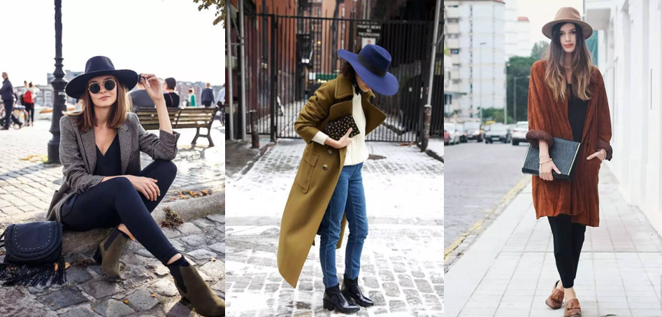 wide-brim-woolen-hats-1 Wide-Brim Woolen Hats