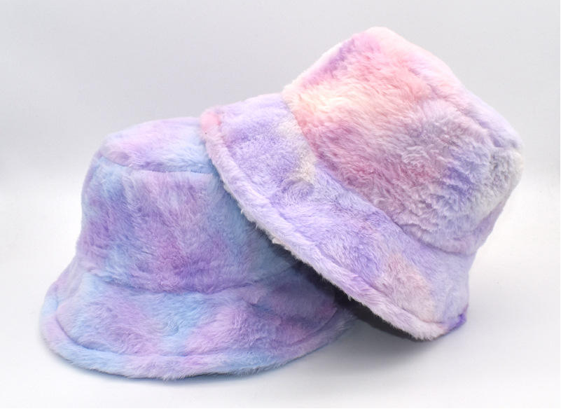 Winter Adaptations - Bucket Hats