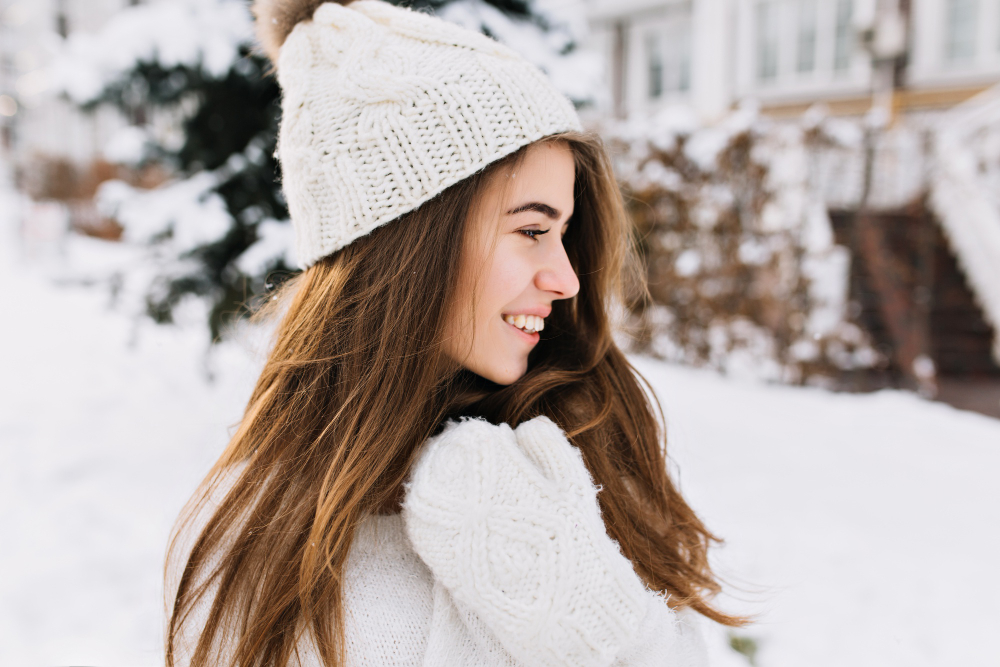 Winter Caps