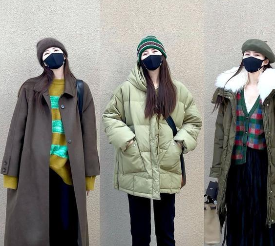 winter coats