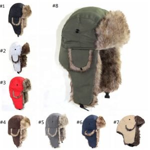 winter hat