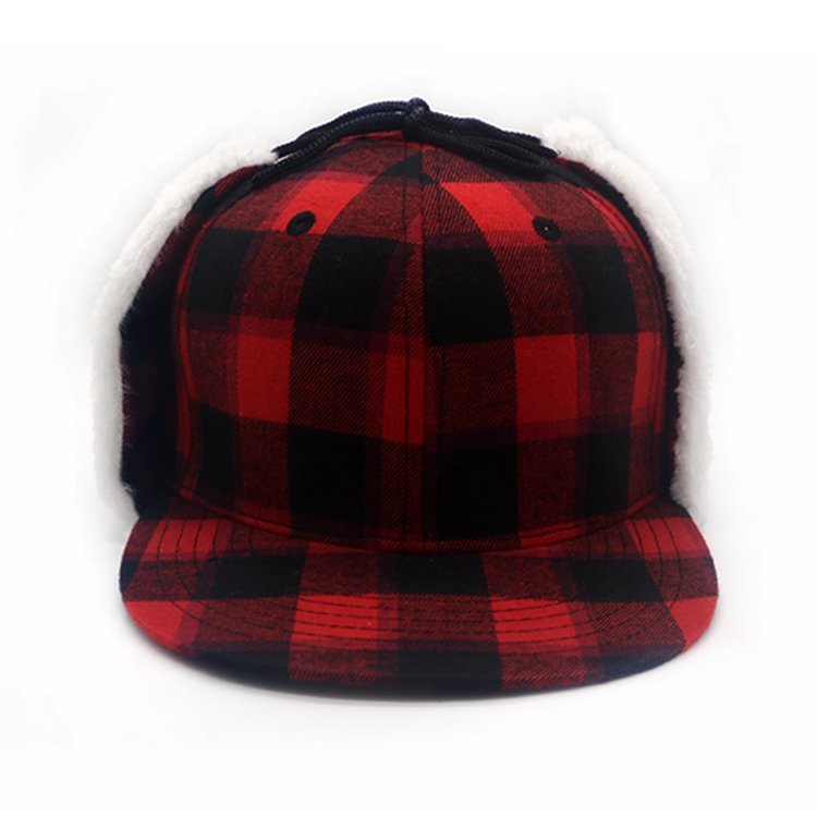 winter-hat-snapback1 Winter Hat Snapback
