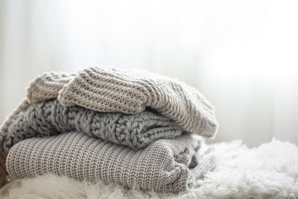 Winter-Ready Fabrics for Bucket Hats