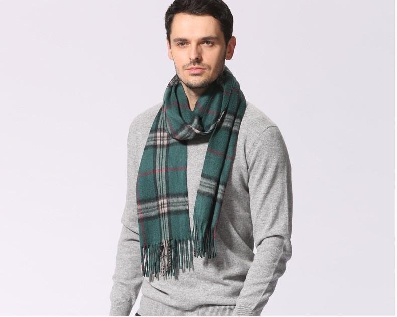 winter scarf