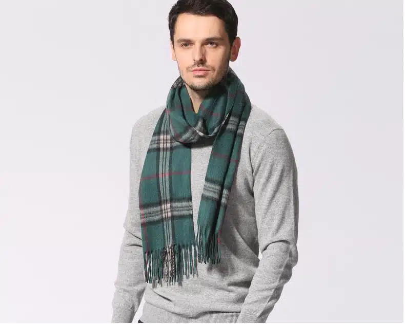 winter scarf