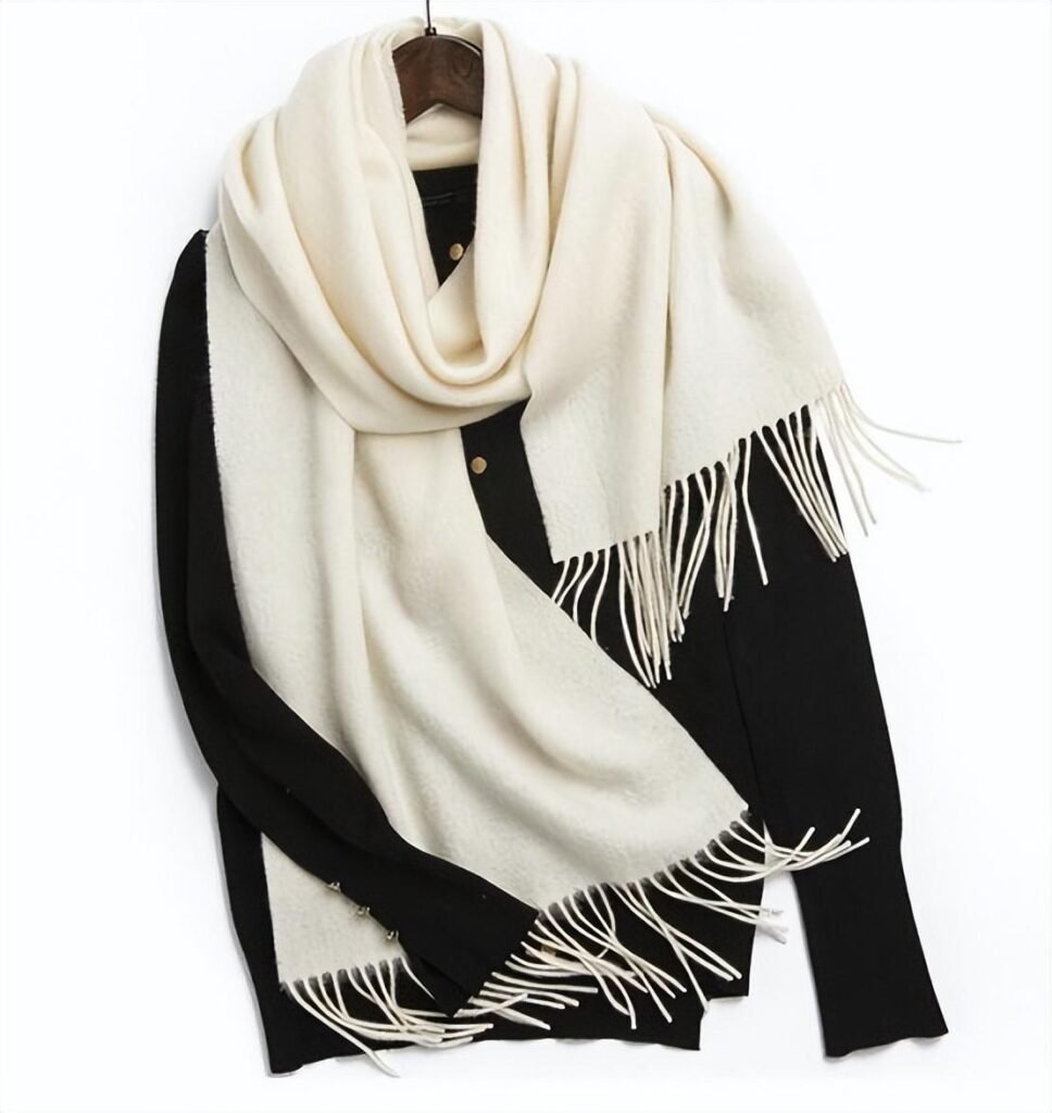 winter scarf