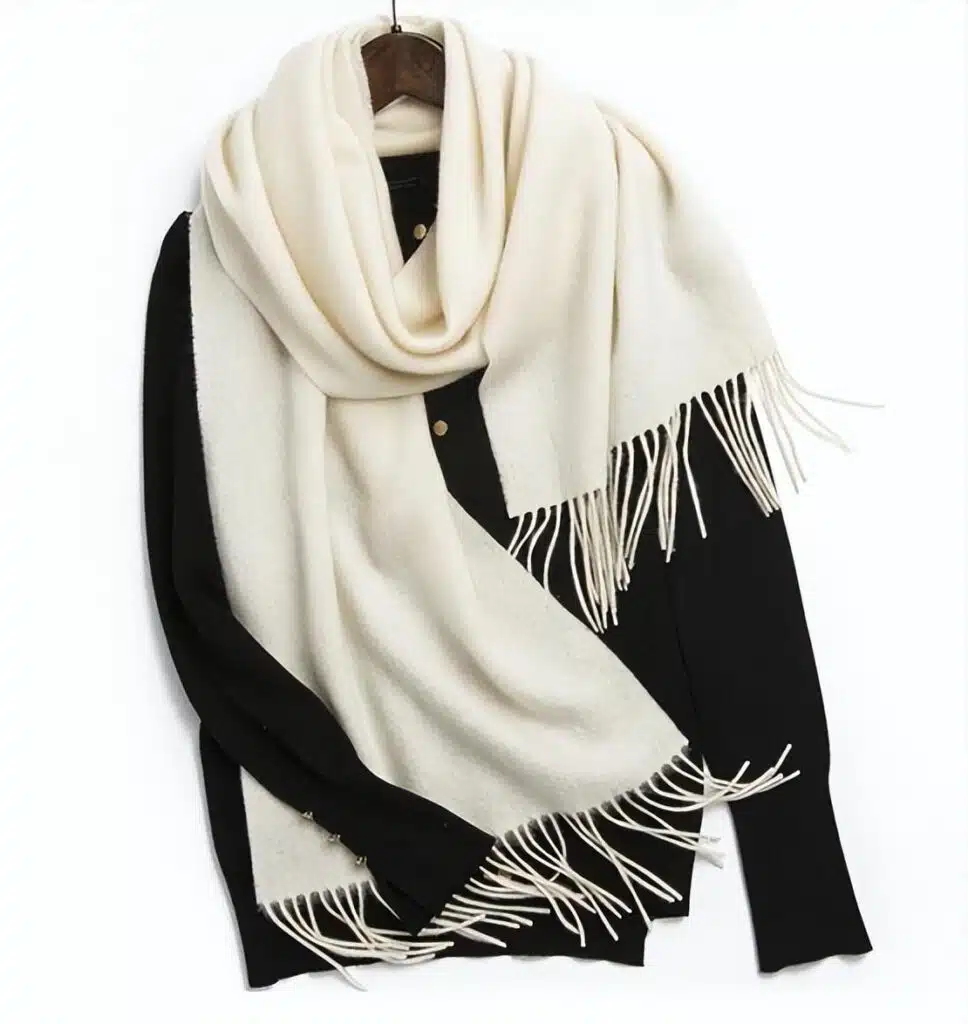 winter scarf