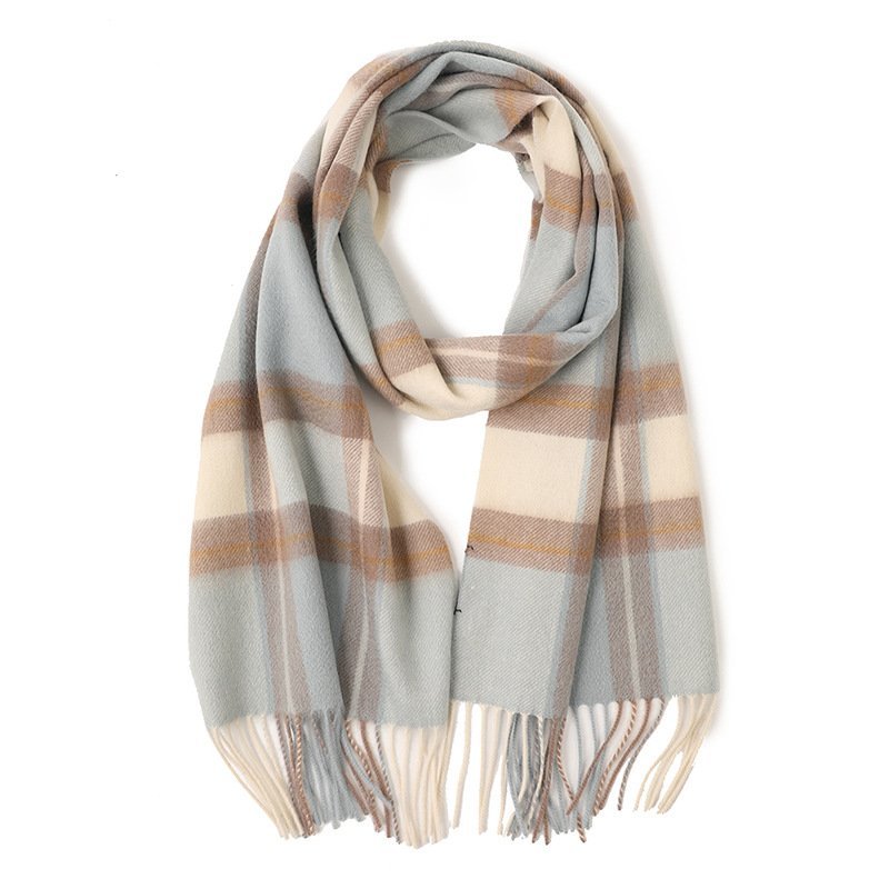 winter scarf