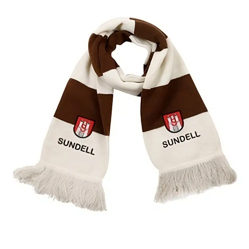 winter scarf