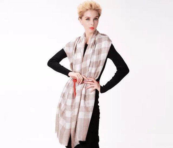 winter scarf