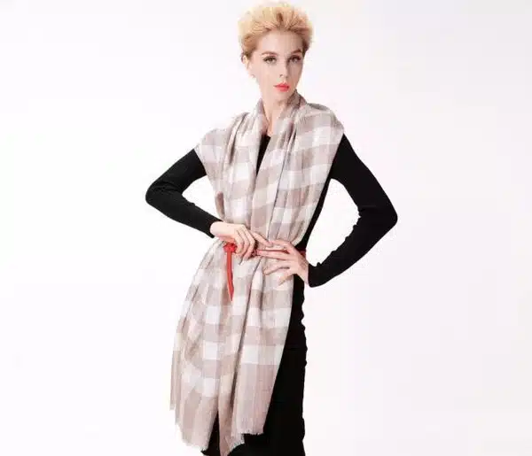 winter scarf