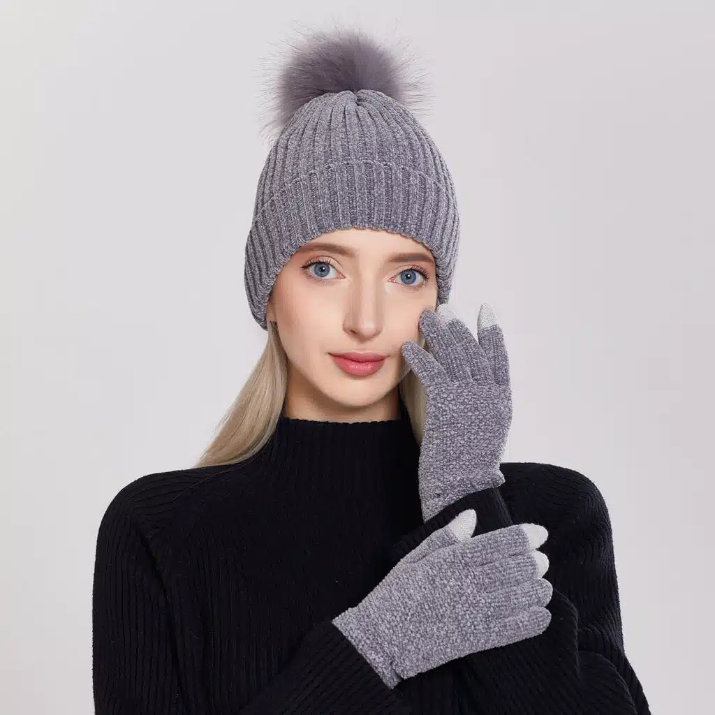 winter set