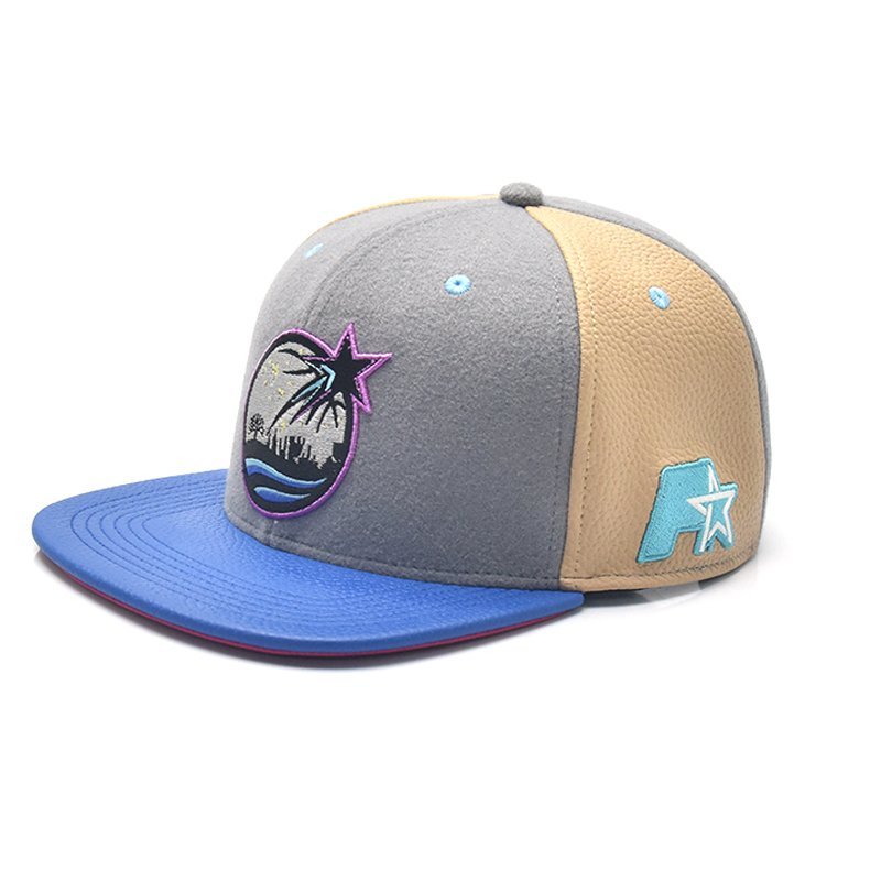 winter-snapback-cap1-1 winter snapback cap