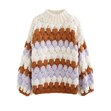 winter warm sweaters from Aungwinter