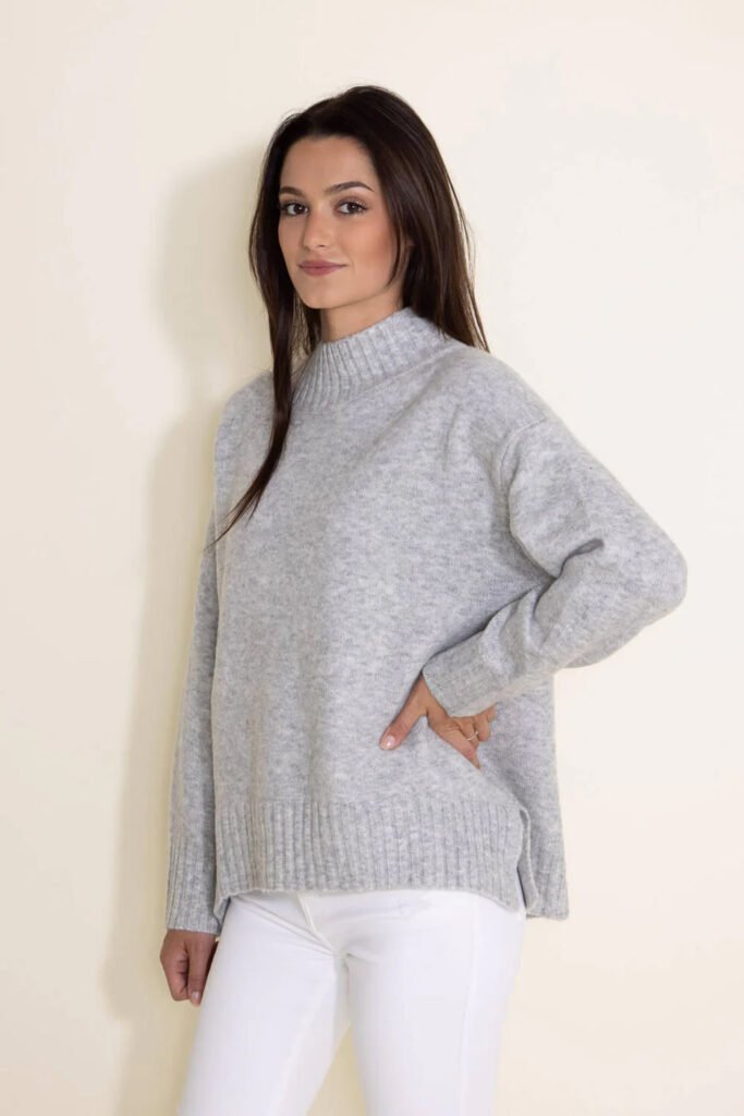 women sweater