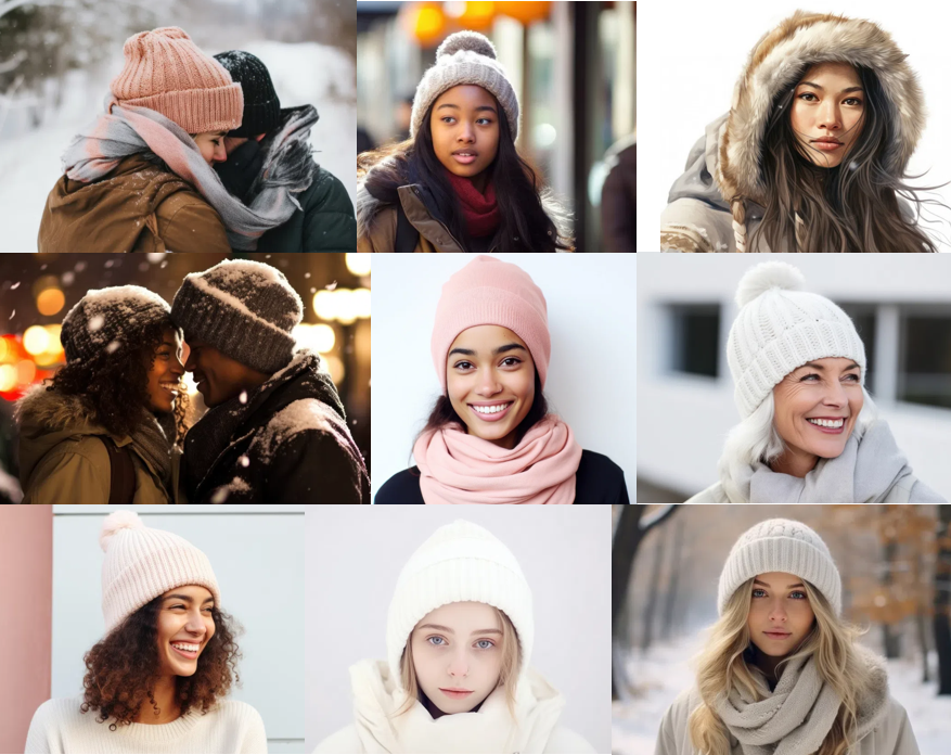 Women's Hats for Every Occasion