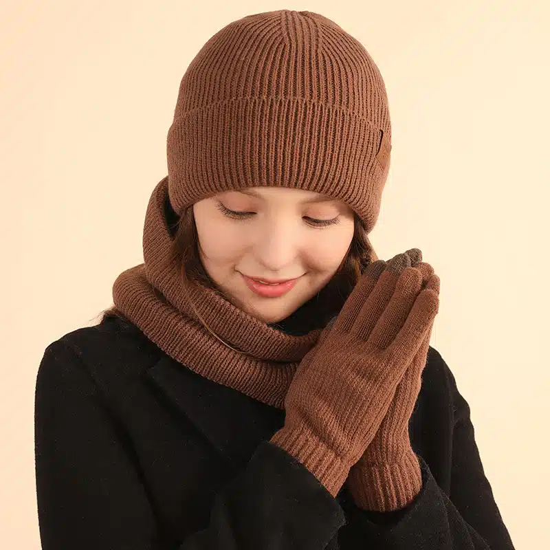 women winter set