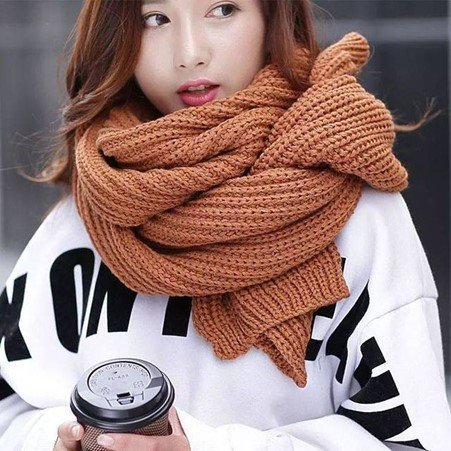 Wool Scarves-01