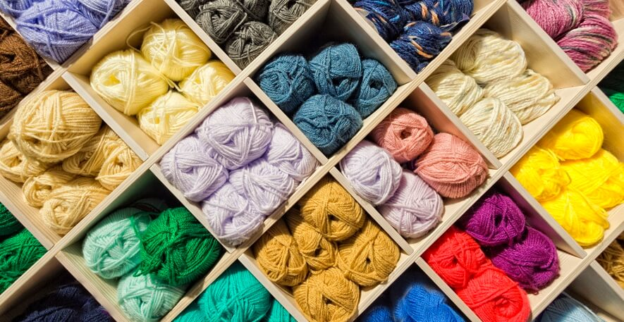 Wool
