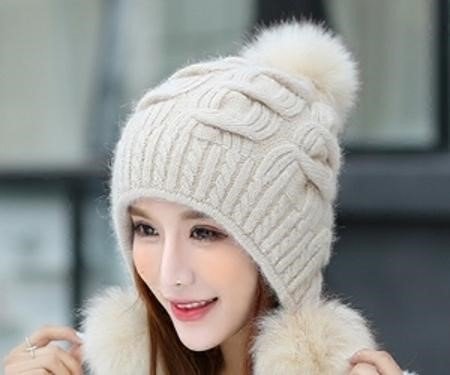 woolen hats