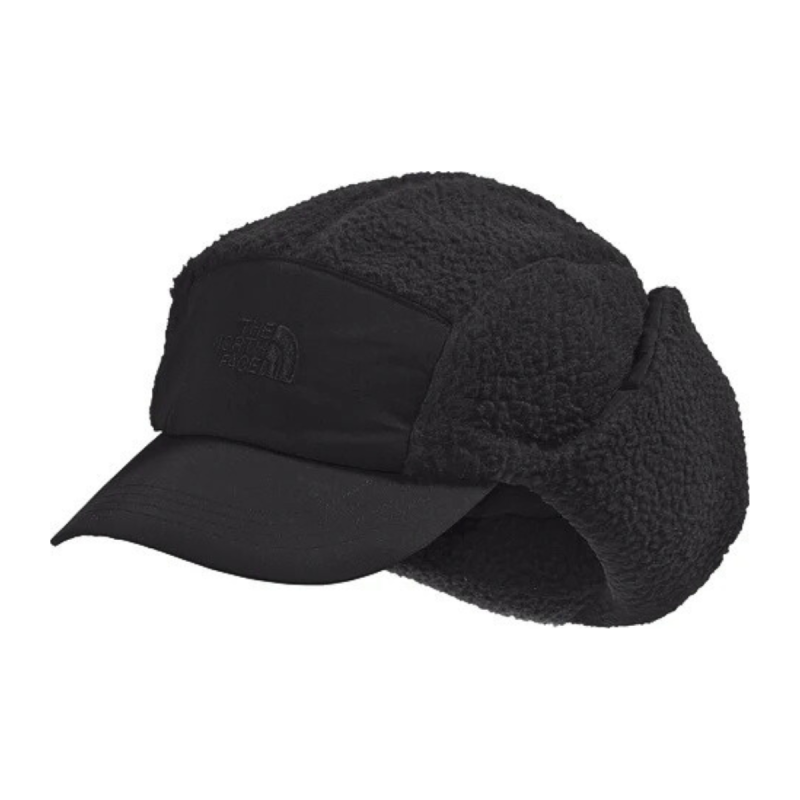 Collapsible Faux Fur Adjustable Earflap Hats We2410-2 (3)