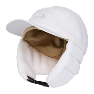 Collapsible Faux Fur Adjustable Earflap Hats We2410-2 (4)