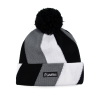 Color-Contrast Woven Label Pompom Beanies SFG-210409-1 (3)