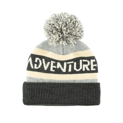 Custom Multicolor Jacquard Pompom Beanies BP-231017-1 (5)