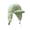 Custom Plain Windproof Flat--Brim Trapper Hats Wt2410-17 (3)