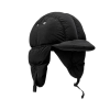 Custom Plain Windproof Flat--Brim Trapper Hats Wt2410-17 (4)