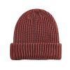 Custom Solid-Colored Knitted Cuffed Beanies BB-231017-7 (6)